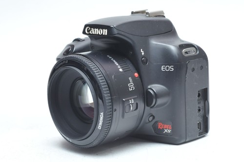 Corpo fotocamera reflex