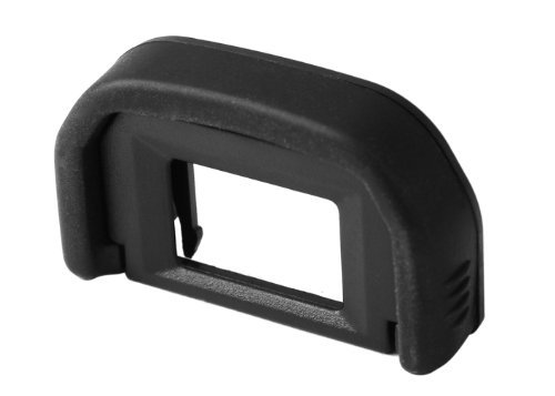 Oculare eyecup gomma - in, per