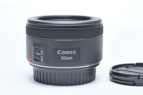 Canon 1 8 obiettivo - ef, mm
