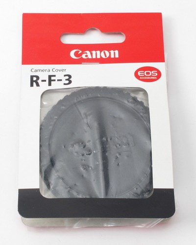 Tappo corpo fotocamera