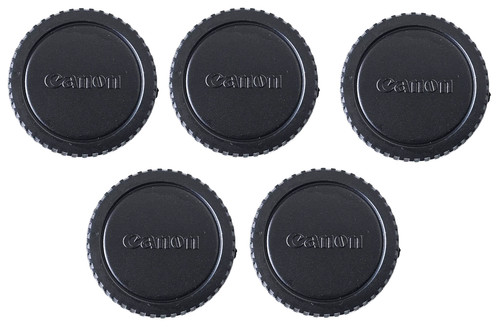 Canon eos set - set, di