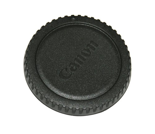 Tappo corpo fotocamera