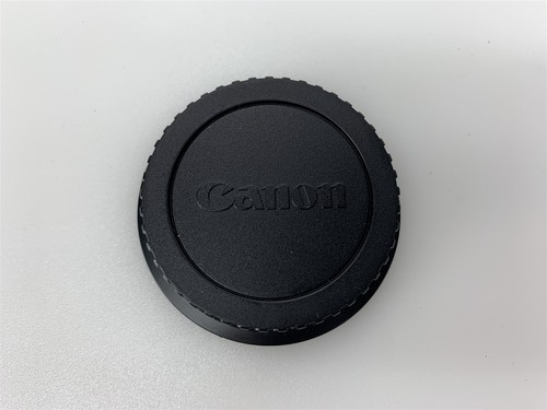 Canon tappo antipolvere - antipolvere, per