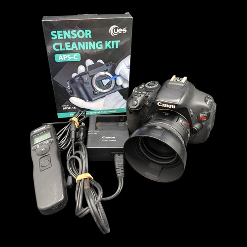 Canon eos rebel - eos, fotocamera