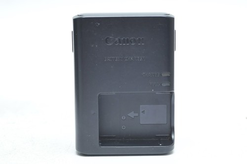 Caricabatteria fotocamera