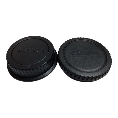 Kit corpo fotocamera canon - kit,