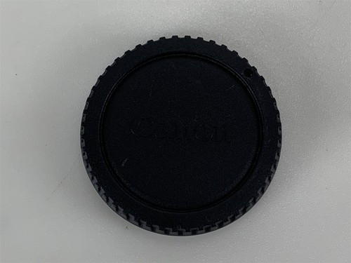 Tappo corpo canon per - canon, rf-3