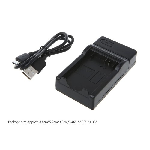 Caricabatteria usb per - usb,