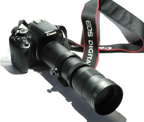 Obiettivo 800mm 1200mm su - =1200mm,