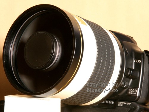 Super tele 800 - tele,
