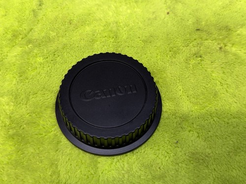 Cover tappo obiettivo - , corpo
